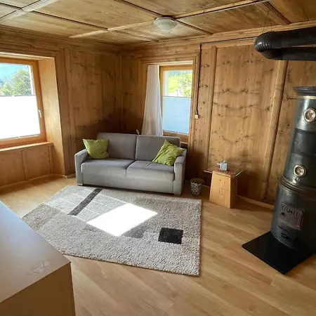 Apartment San Carlo *