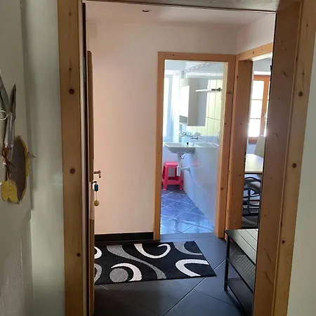 Lejlighed San Carlo Poschiavo