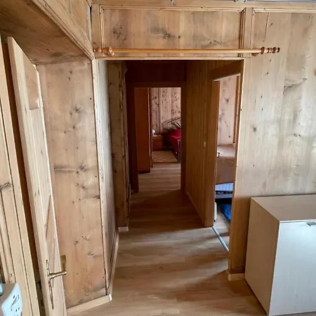 San Carlo Apartment *