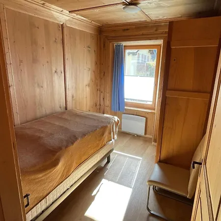 아파트 San Carlo 포스치아보