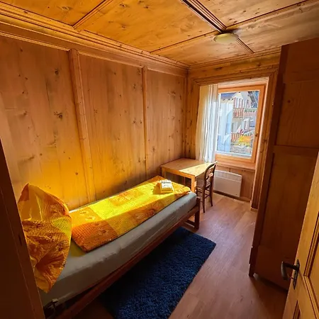 Διαμέρισμα San Carlo Poschiavo