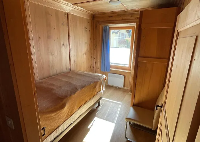 Apartman San Carlo Poschiavo