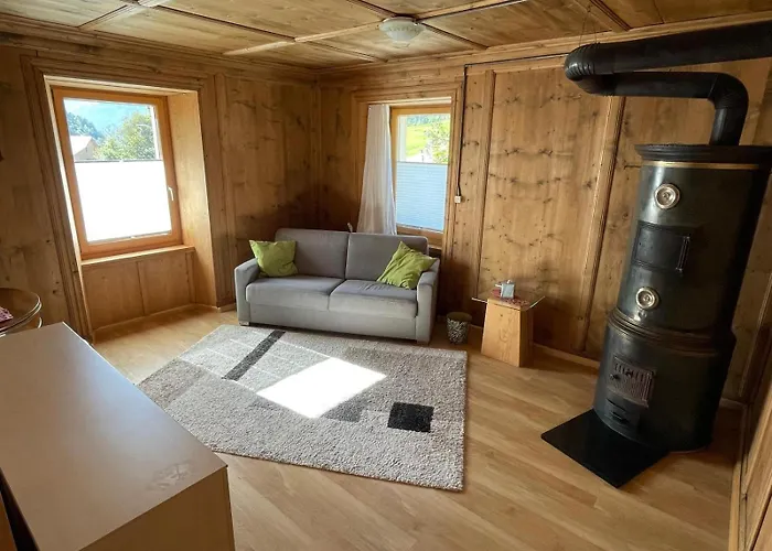 Apartamento San Carlo *