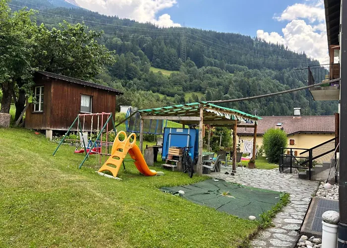 San Carlo Apartamento