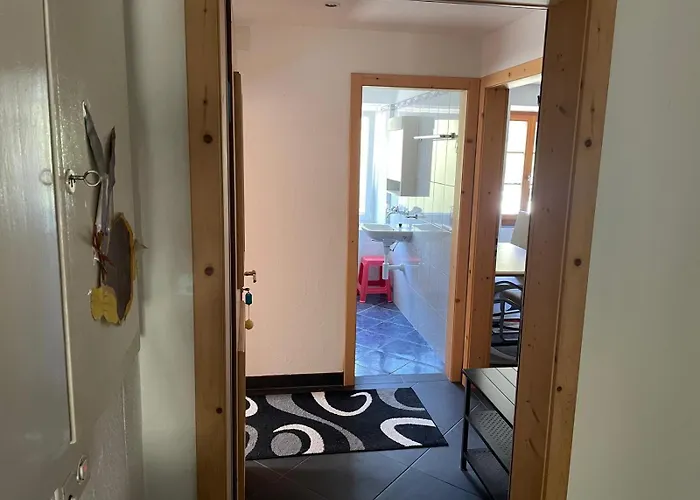 Apartamento San Carlo Poschiavo