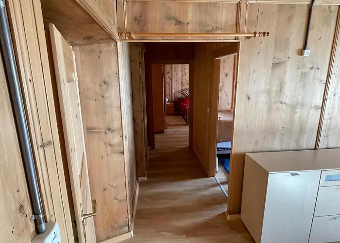 San Carlo Apartamento *